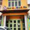 La Mamasita Hostel, Jonker Street Melaka Town