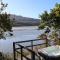 Snowdonia Shepherds Hut, Hot Tub & Sauna