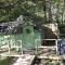 Woodland Cabin with Private Hot Tub