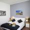 Fortuna Guest House - Charm & Relax rooms