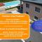 Chambre dans logement partagé chez l habitant de 1 à 3 chambres - CLIM - piscine - EV Borne 22 kw