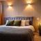 Apartment in Harstad with 3 bedrooms, 6 beds 1