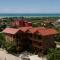 Krak-Inn Holbox - Pet Friendly