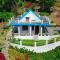 L'Astrolabe - Ocean View Tiny House