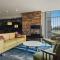Fairfield Inn & Suites by Marriott Alamosa