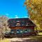 Small Apartment in Breb s Cosy Barn
