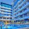 Aphrodite Hotel
