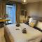 The Tower Arms Hotel