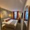 Parici Hôtel Boulogne Billancourt