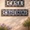 CASA CHAGUIMAMA Begur