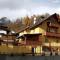 Haus Alpenblick Mölltal