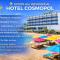 Hotel Cosmopol Cesenatico