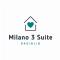 Milano 3 Suite