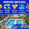 ClubHotel Residence Cesenatico