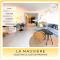 LA MAUVIERE - 75m2 - 4pers - Parking - Wifi