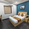 Hotel Orion Luxury Rooms- Hi tech city