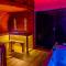 Vila Bašić Vlašić JELEN Spa Apartman Sauna & Jacuzzi