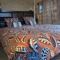 Chic and Chill Guest House, gite romantique safari avec baignoire balnéo