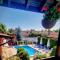 Guest house Zlateya