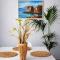 Oltremare Suite N37 Benessere invernale con vista mare