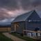 NEW Luxury Cabin with Scenic Views & Farm Charm