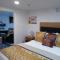 "Cozy Basement Retreat Just 40 Minutes to NYC!"
