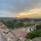 Soleil Levant en Luberon