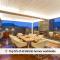 Group Entertaining with Spa | Games Room