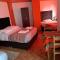 hostal Qorisonqo inn ollantaytambo