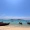 Phuket Muay Thai Hotel Rawai Beach