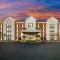 Comfort Suites Newport News Airport
