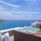 Pietra e Mare - Mykonos Moments by Mr and Mrs White