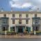 The Bold Hotel; BW Signature Collection