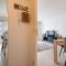 Centralis Disney 5min Gare 2min Paris Parking