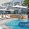 Golden Tulip Sophia Antipolis - Hotel & Spa