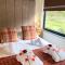 Arc Pod-HotTub- Dog Friendly - Longleat - Bath