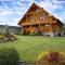 Wellness Chalet Tatry