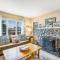 Charming dog-friendly cottage with sauna easy beach access deck & yard