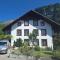 Weisses Haus