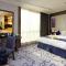 Swiss Flora Royal Hotel Riyadh