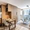 Bright Santiago Apartment Near Attractions