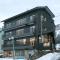 The Ridge Nozawa Apartments