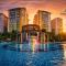 Anastays Premier Suite Studio & Apartment Melaka Waterpark Resort