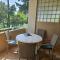Mare Beachfront Apartment with Sea View