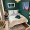 The Hideaway