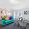 Cottage style 2 Bedroom Apt in City, near Utilita Arena & Free Parking