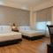 Hotel Castilla Real