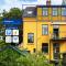 Townhouse with Garden and Free Parking