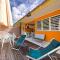 Bungalow Agathe - Wifi, Farnienté et Plage à 2 minutes