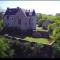Manoir de la coudre